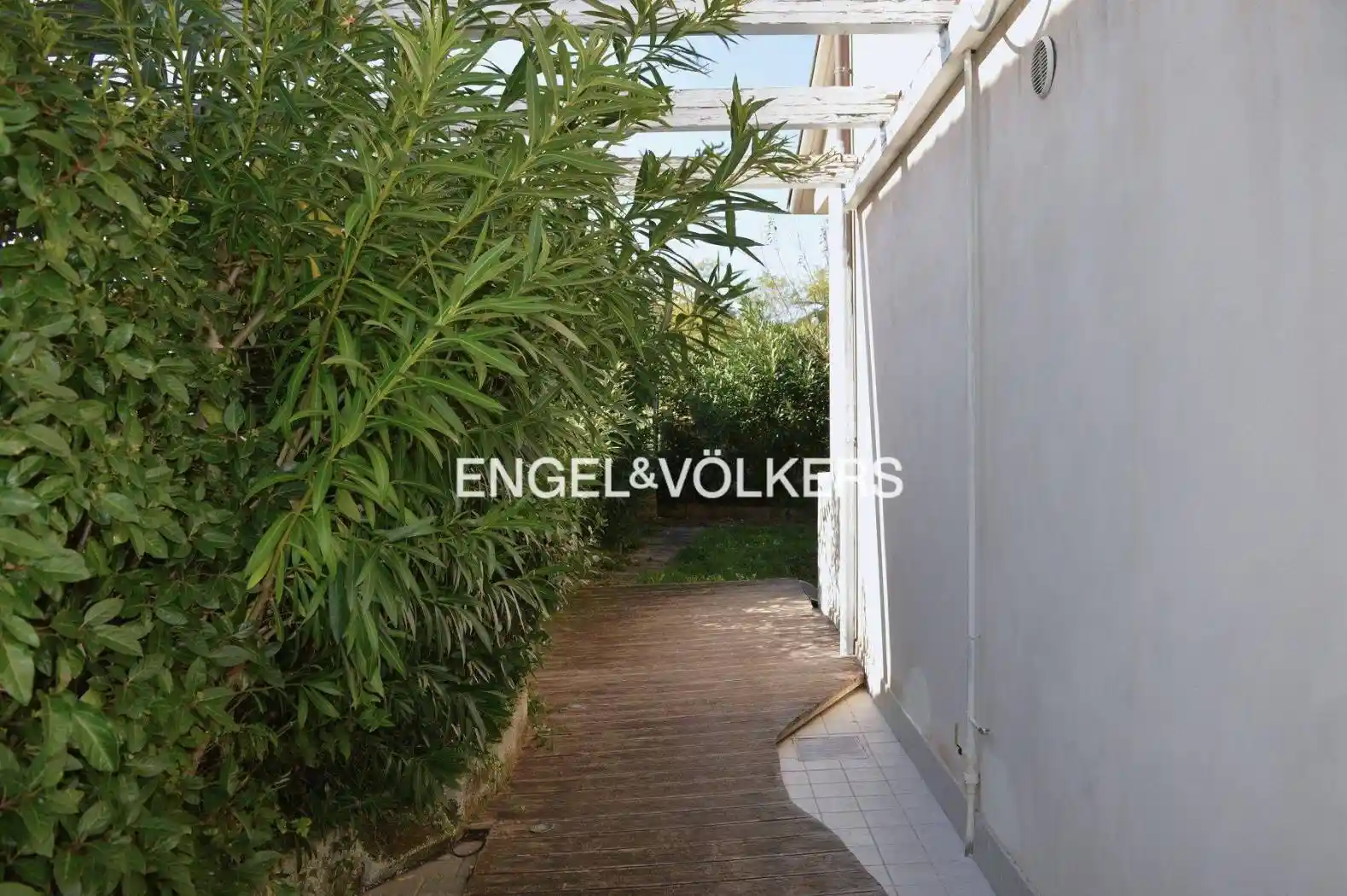 Villa unifamiliare via dei Tigli, Svarchi, Numana - foto 5