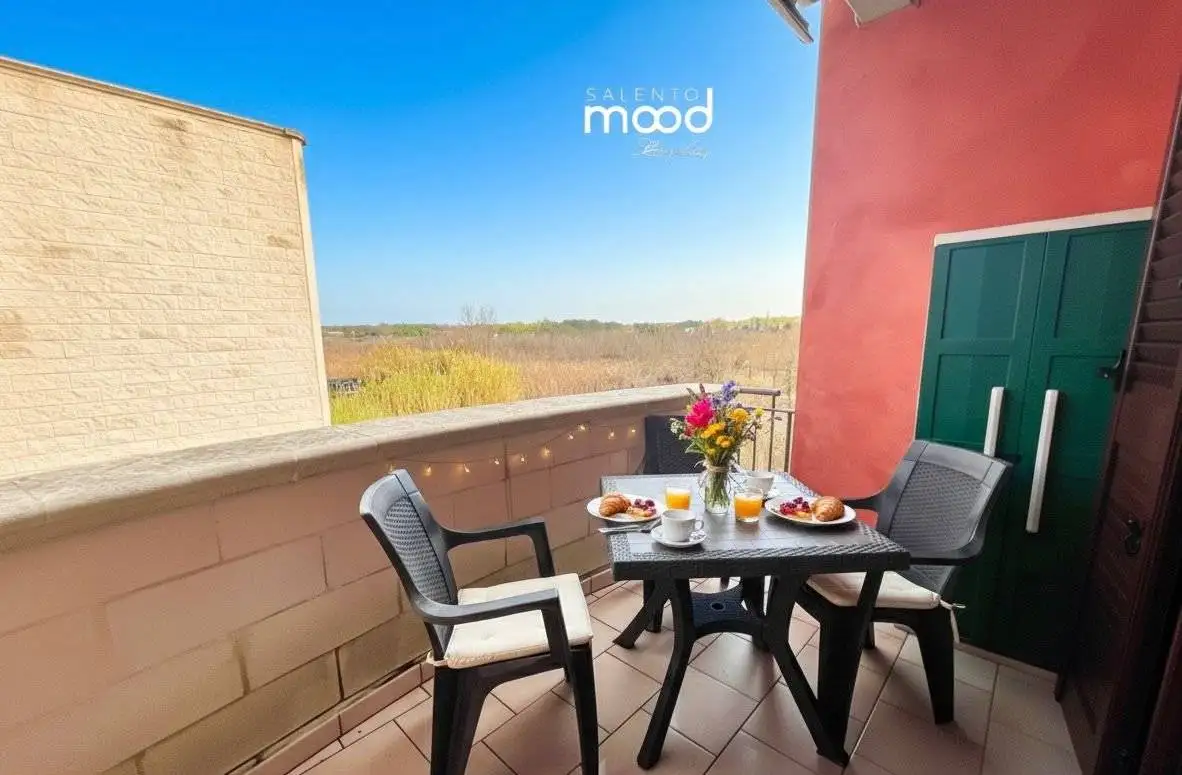 Appartamento in vendita a Gallipoli