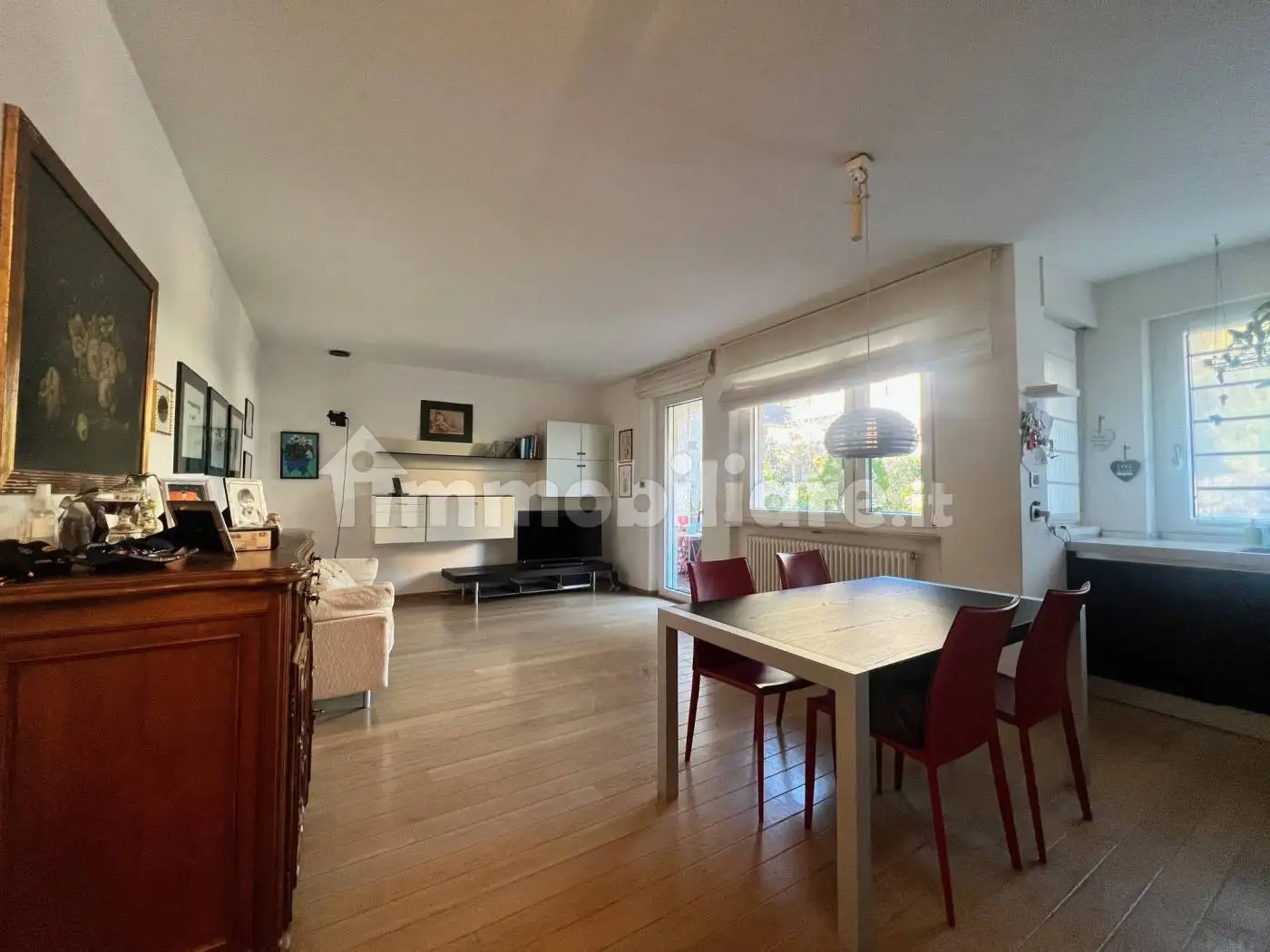 Trilocale 97 m², Gries - San Quirino, Bolzano - foto 2