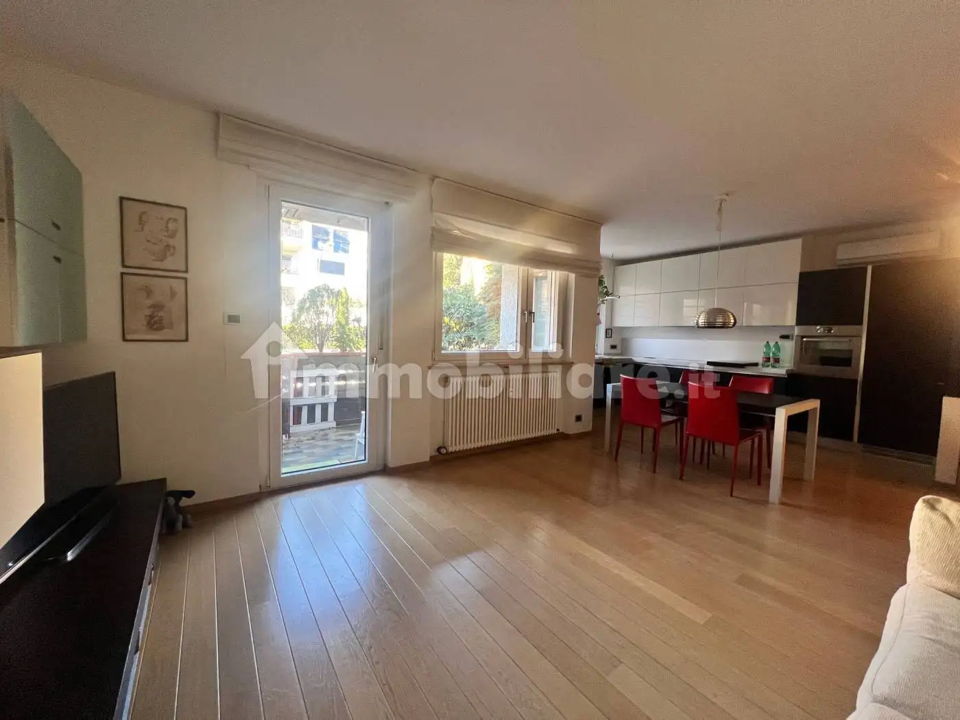 Trilocale 97 m², Gries - San Quirino, Bolzano - foto 3