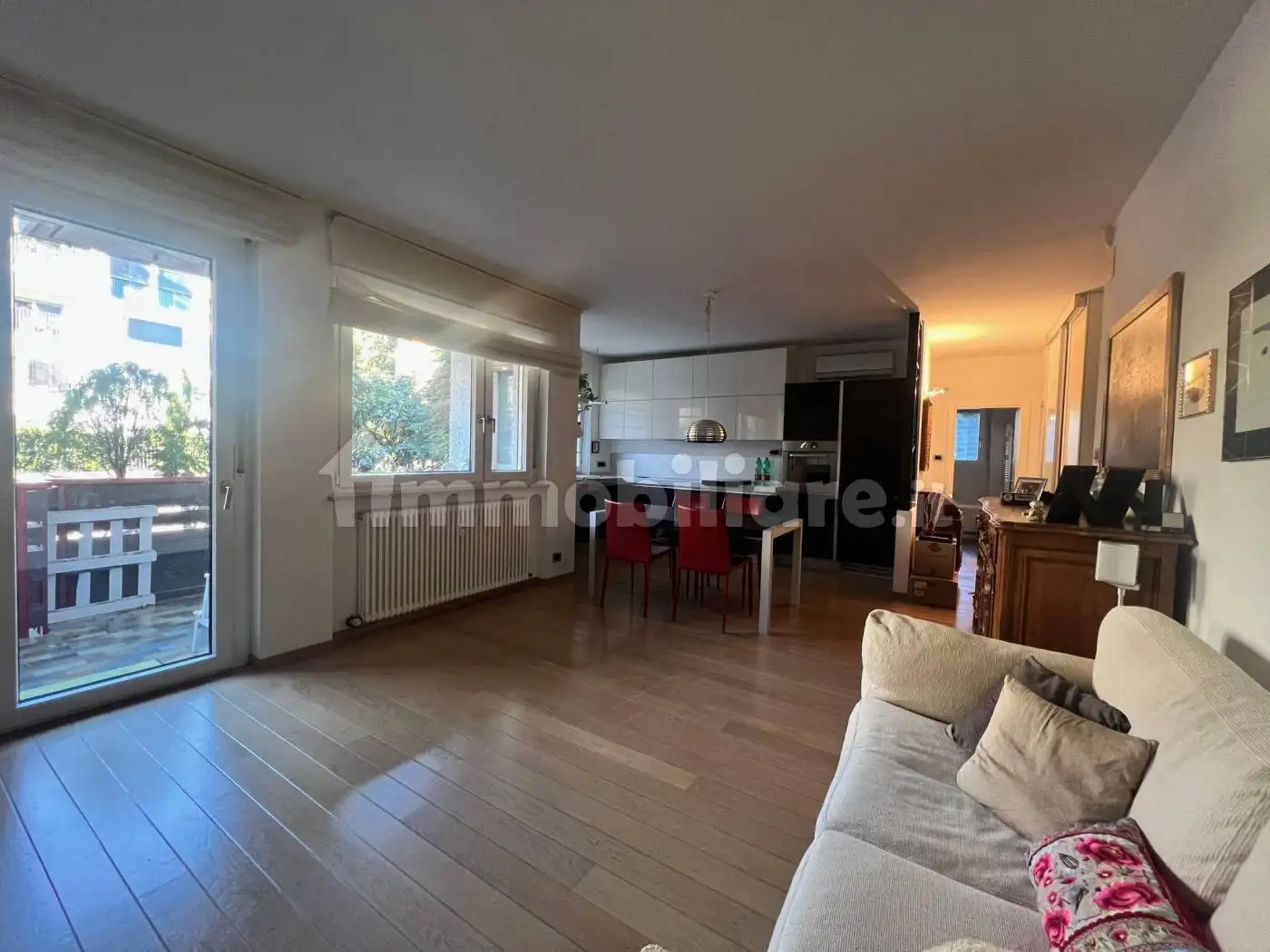 Trilocale 97 m², Gries - San Quirino, Bolzano - foto 4