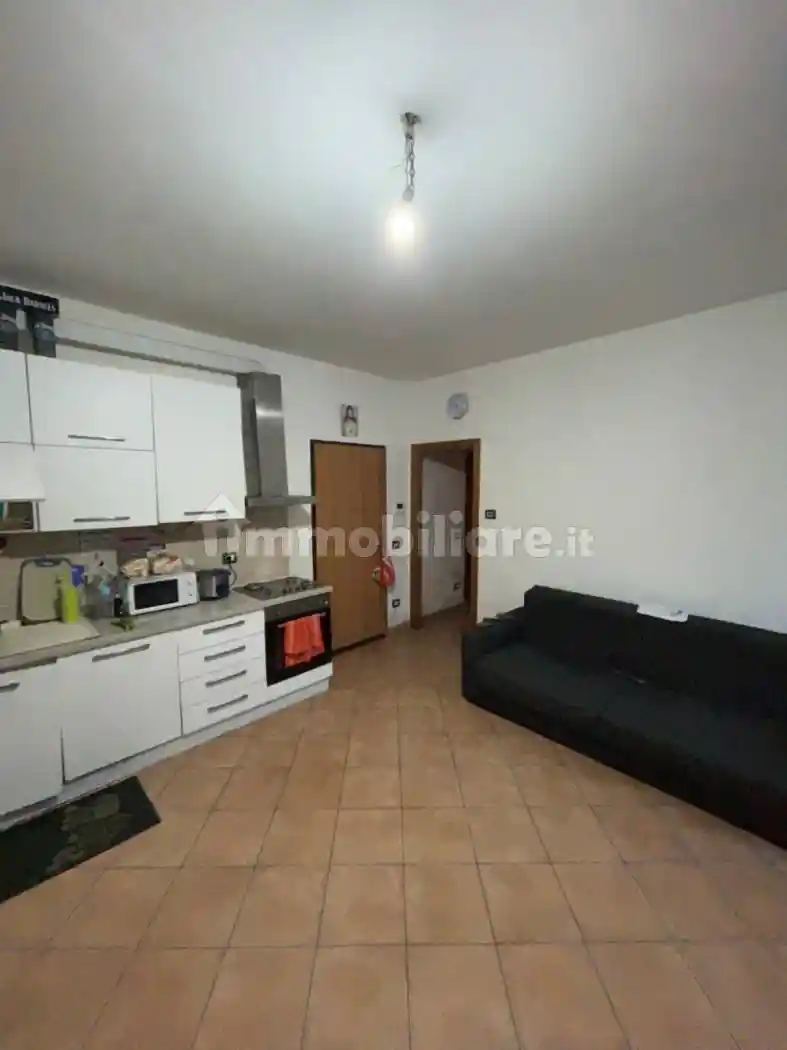 Appartamento in vendita a San Felice sul Panaro