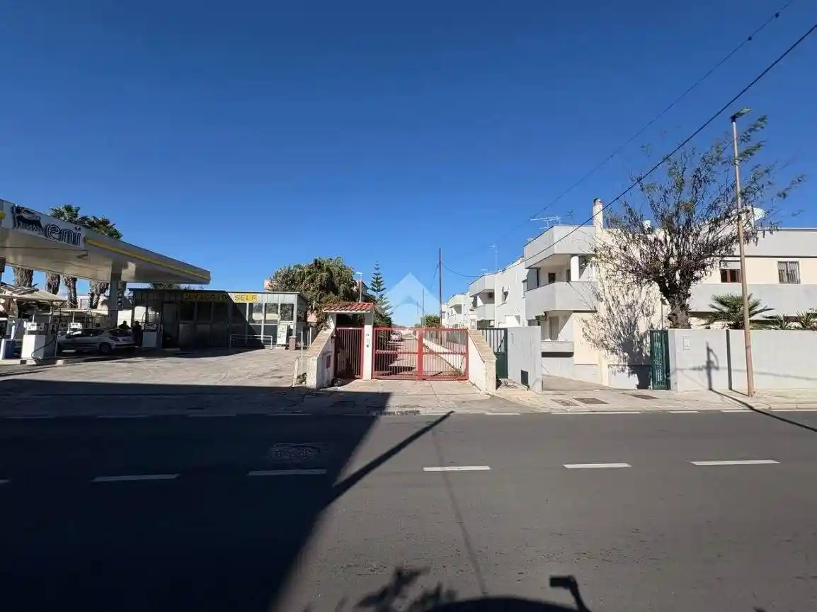 Appartamento in vendita a Brindisi