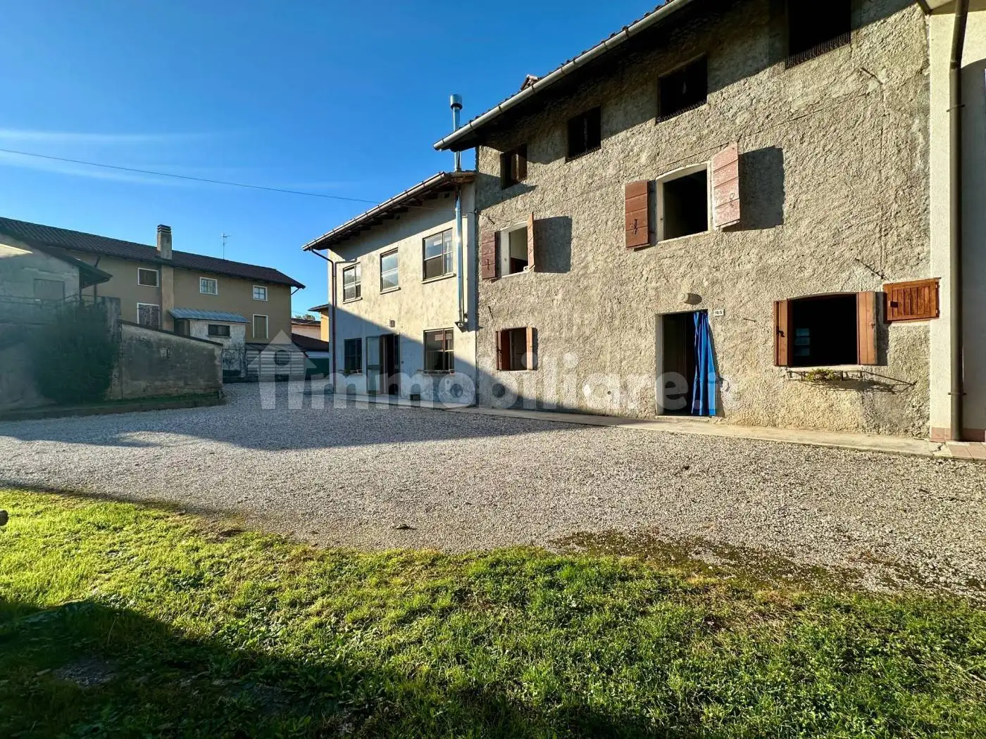 Casale via Caterina Percoto 10, Centro, Campoformido - foto 2