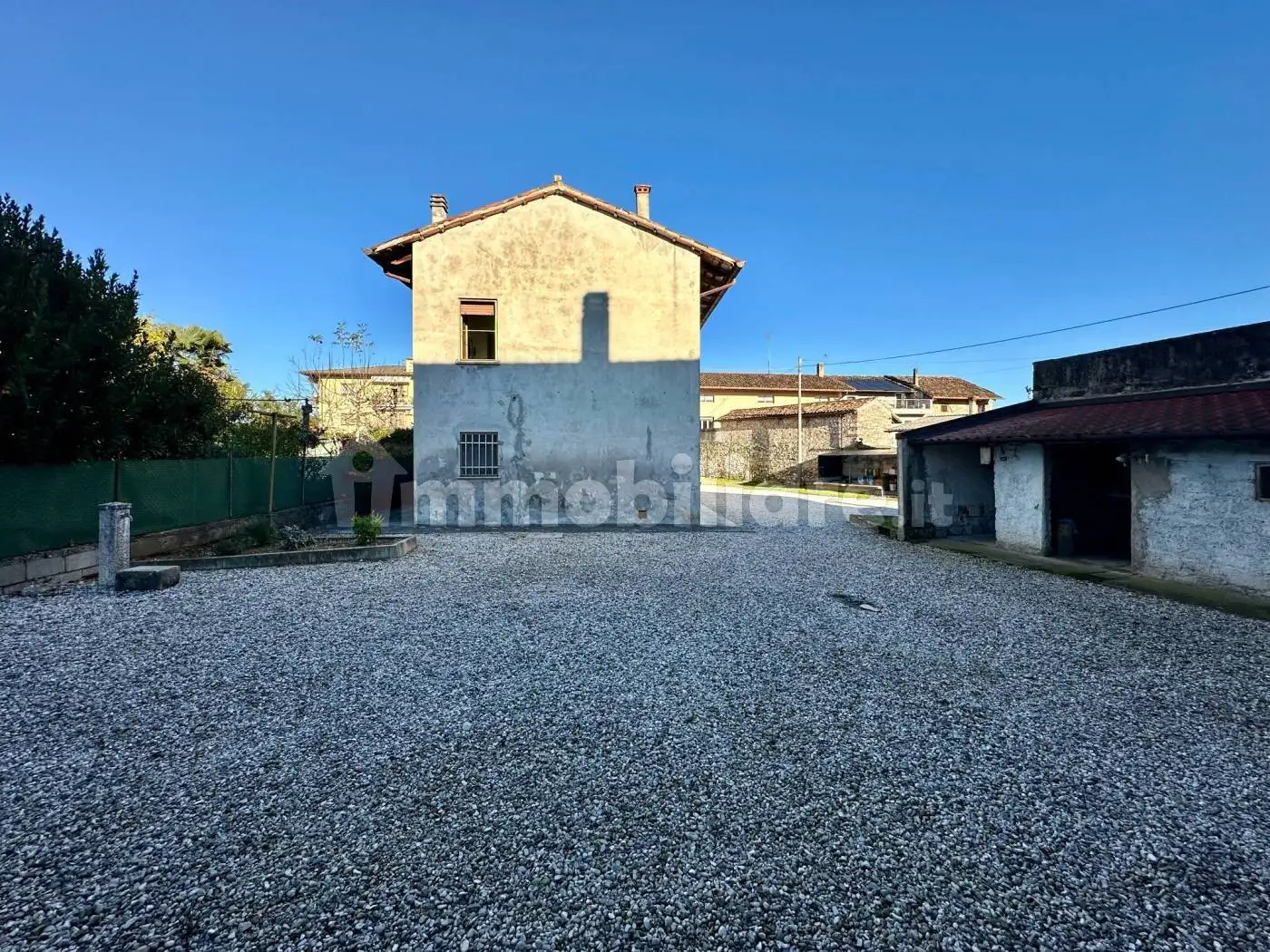 Casale via Caterina Percoto 10, Centro, Campoformido - foto 4