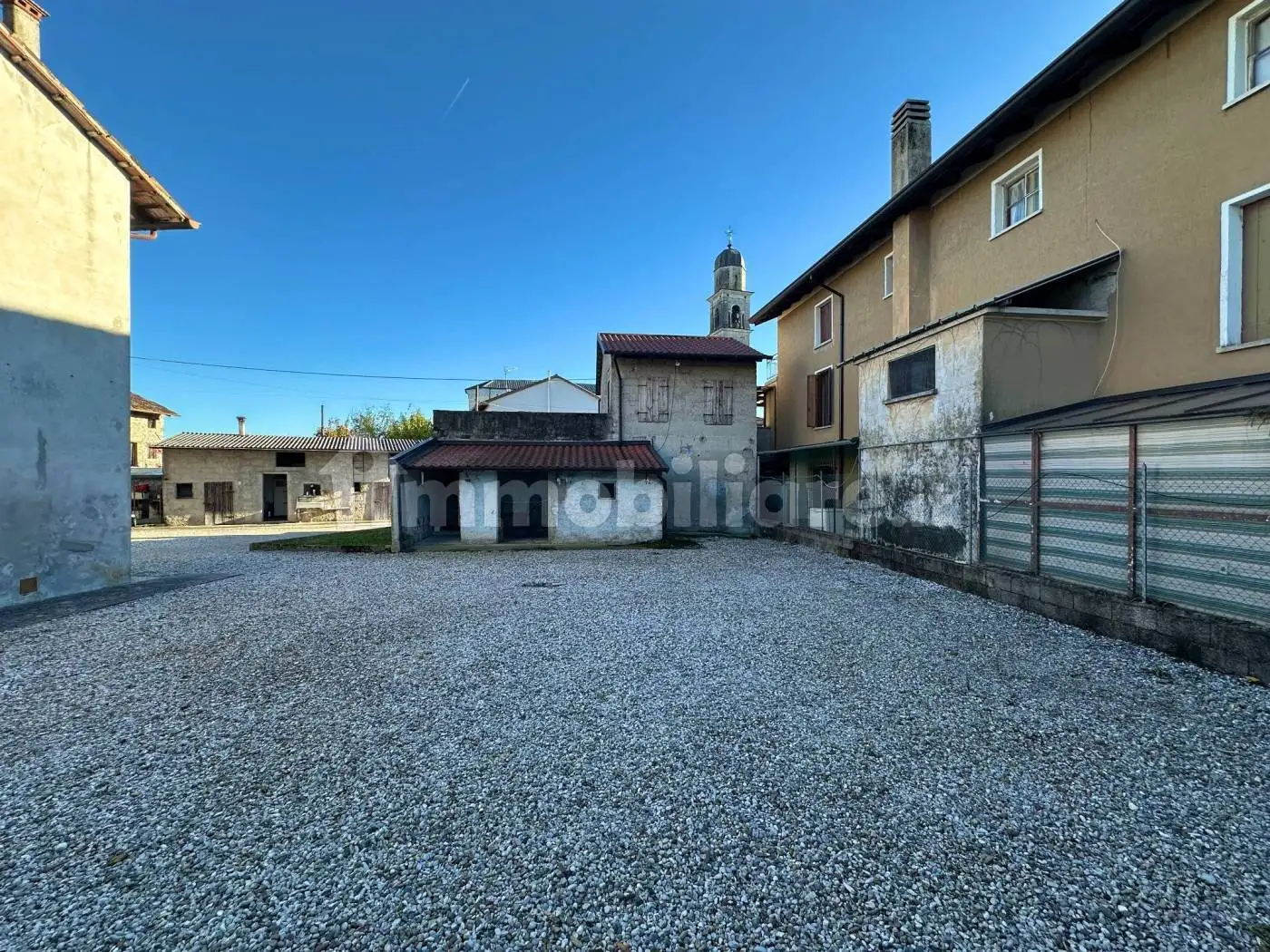 Casale via Caterina Percoto 10, Centro, Campoformido - foto 5