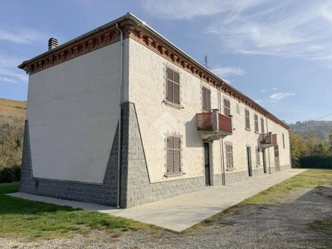 Terratetto unifamiliare frazione Garbazzola 39, Calamandrana - foto 4