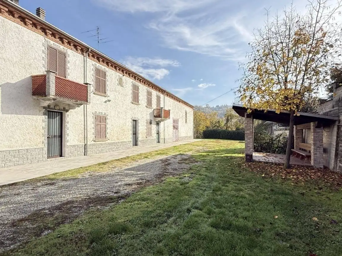 Terratetto unifamiliare frazione Garbazzola 39, Calamandrana - foto 5