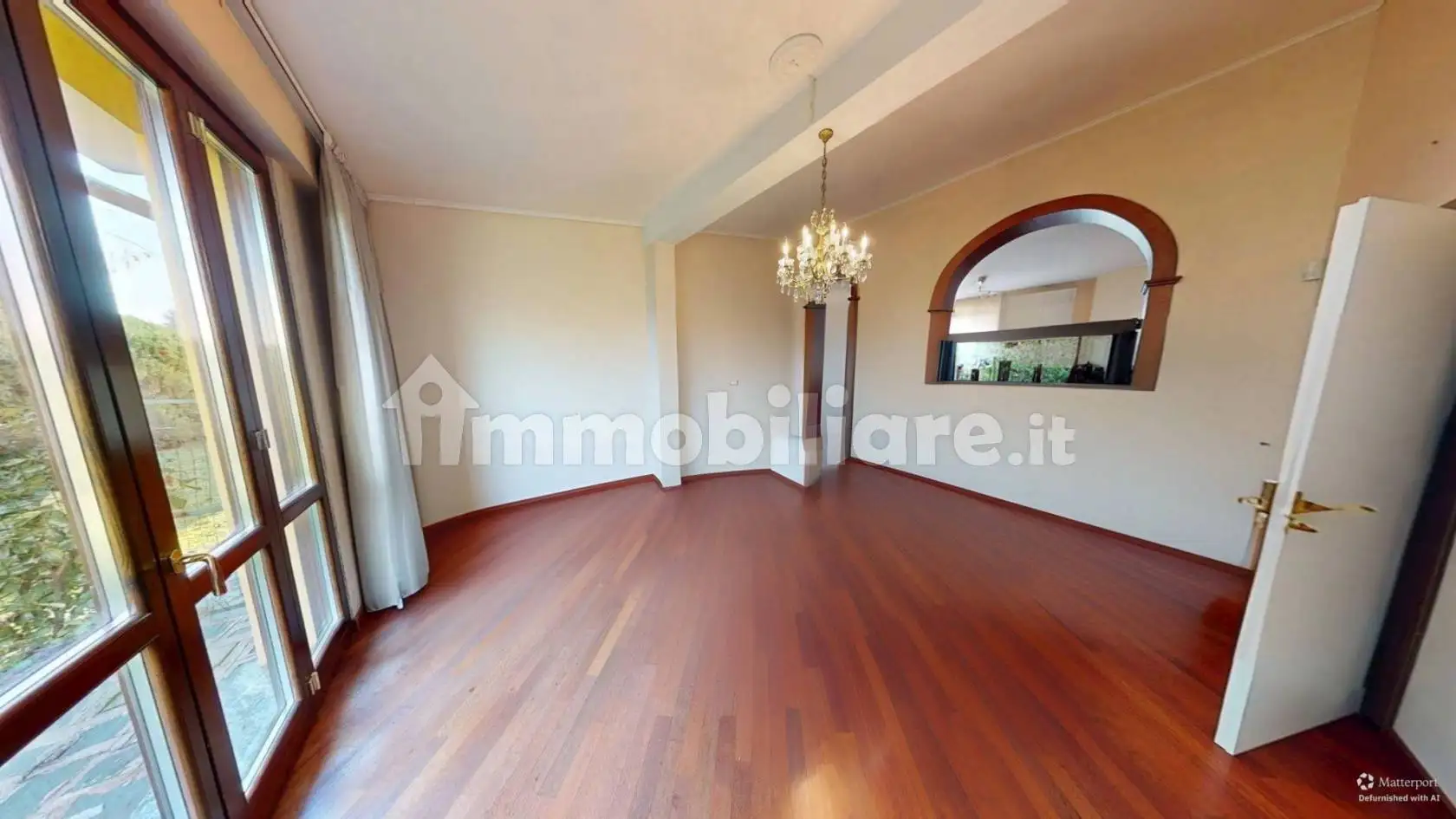 Villa bifamiliare quartiere Aurelia Alexander 60, Centro, Cassina de' Pecchi - foto 2