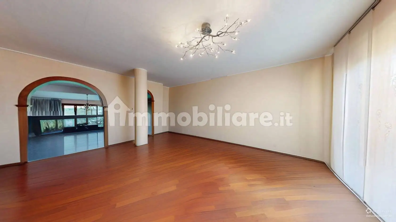Villa bifamiliare quartiere Aurelia Alexander 60, Centro, Cassina de' Pecchi - foto 5