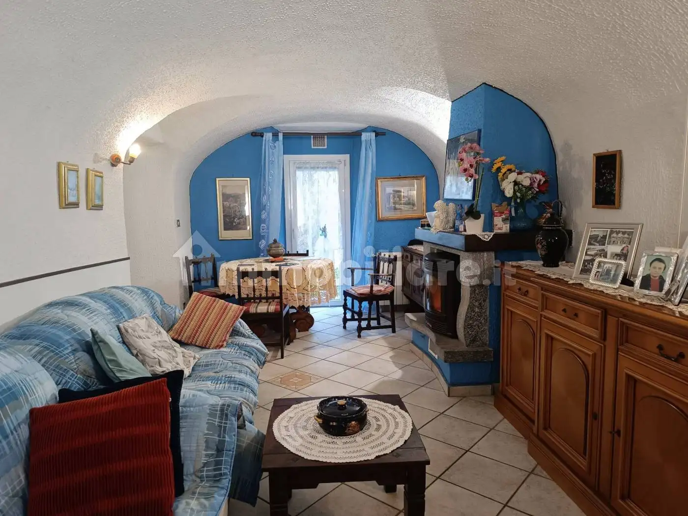 Appartamento in vendita a Ornavasso