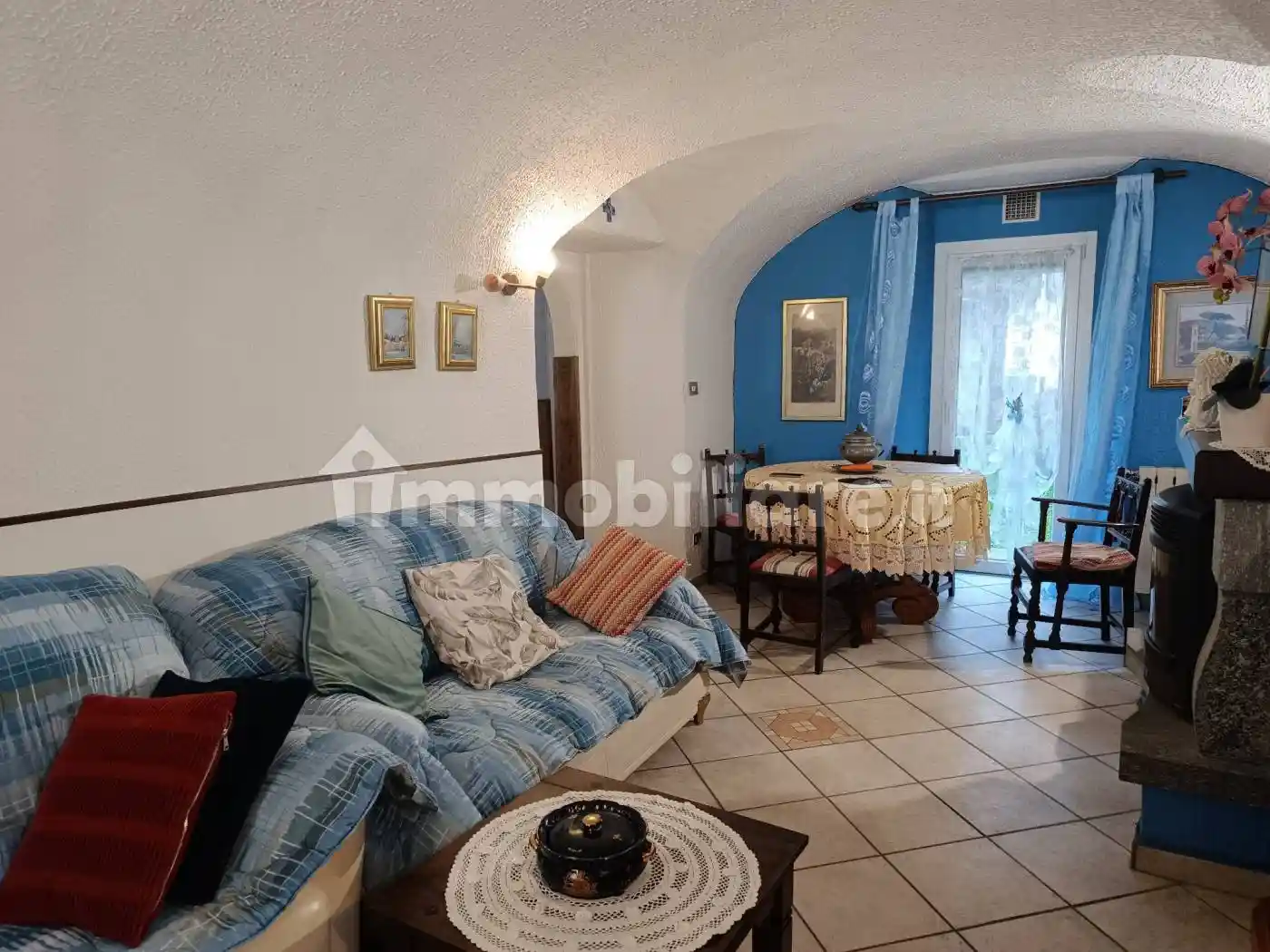 Bilocale via delle Gasse, Centro, Ornavasso - foto 2