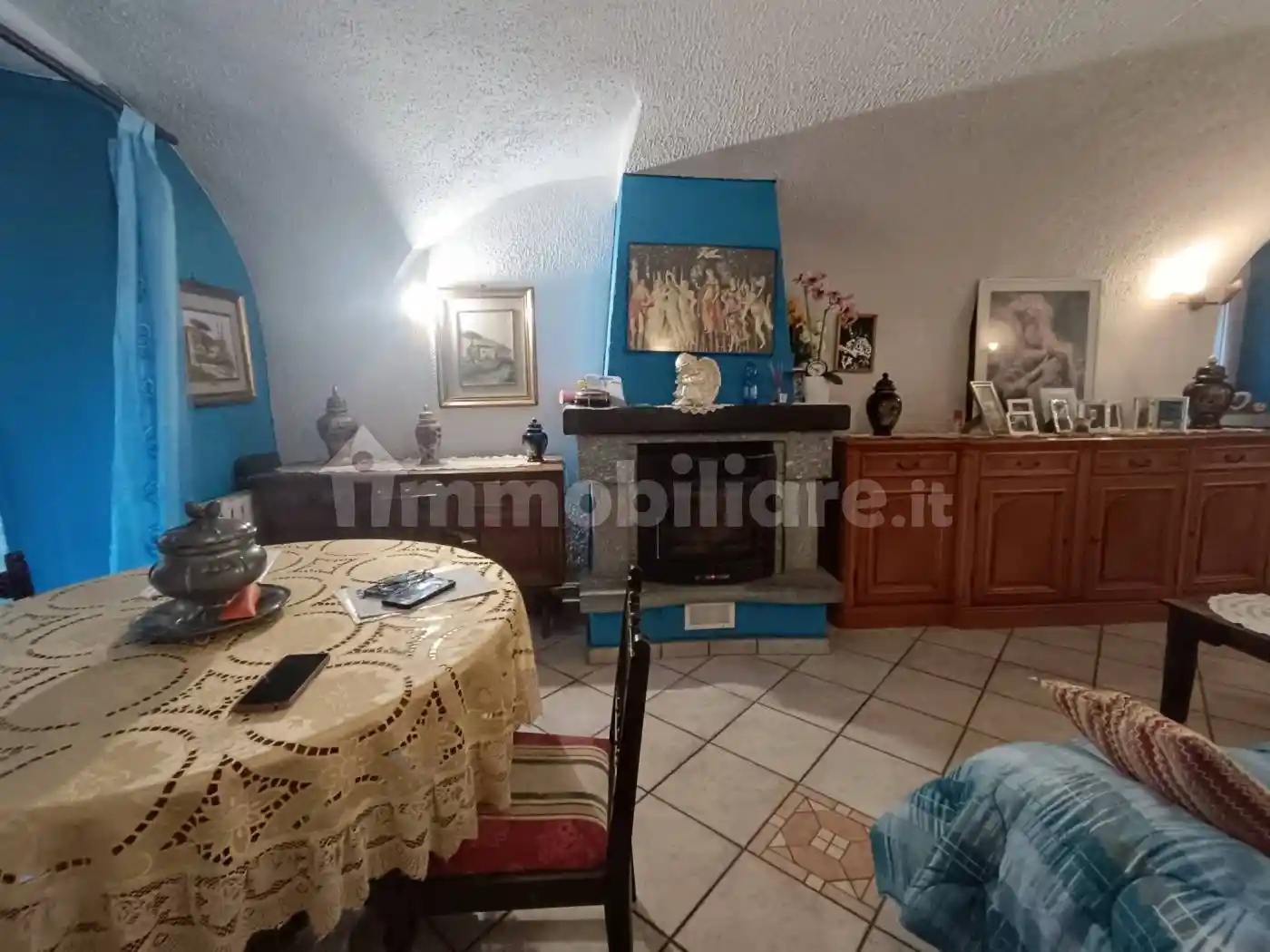 Bilocale via delle Gasse, Centro, Ornavasso - foto 4