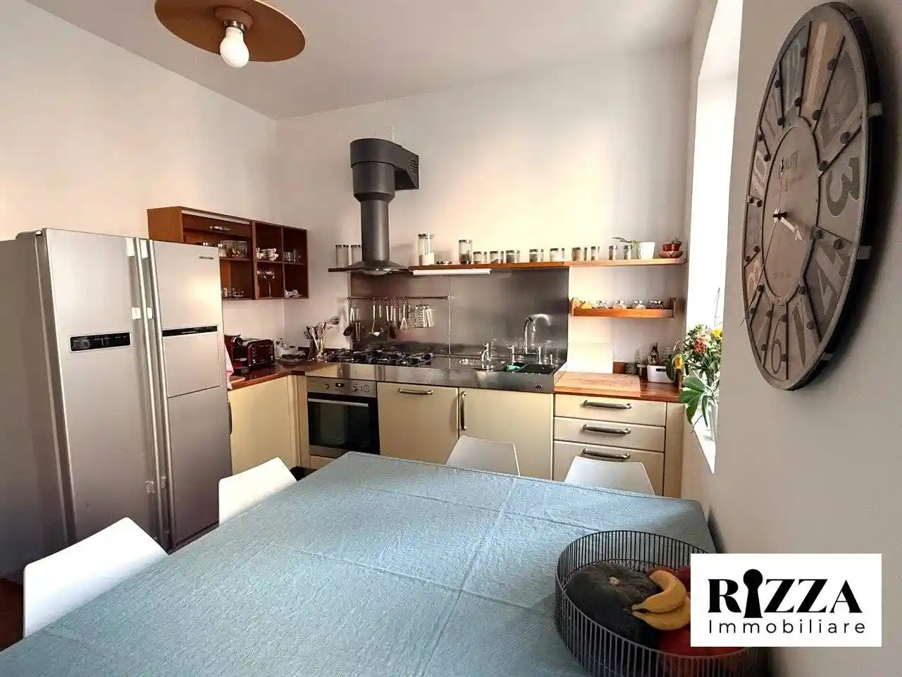 Quadrilocale ottimo stato, quarto piano, Borgo Teresiano, Trieste - foto 5