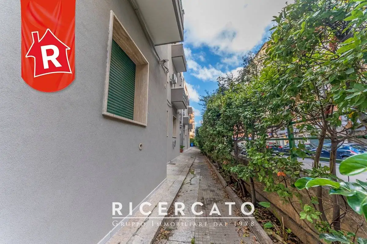 Appartamento in vendita a Lecce