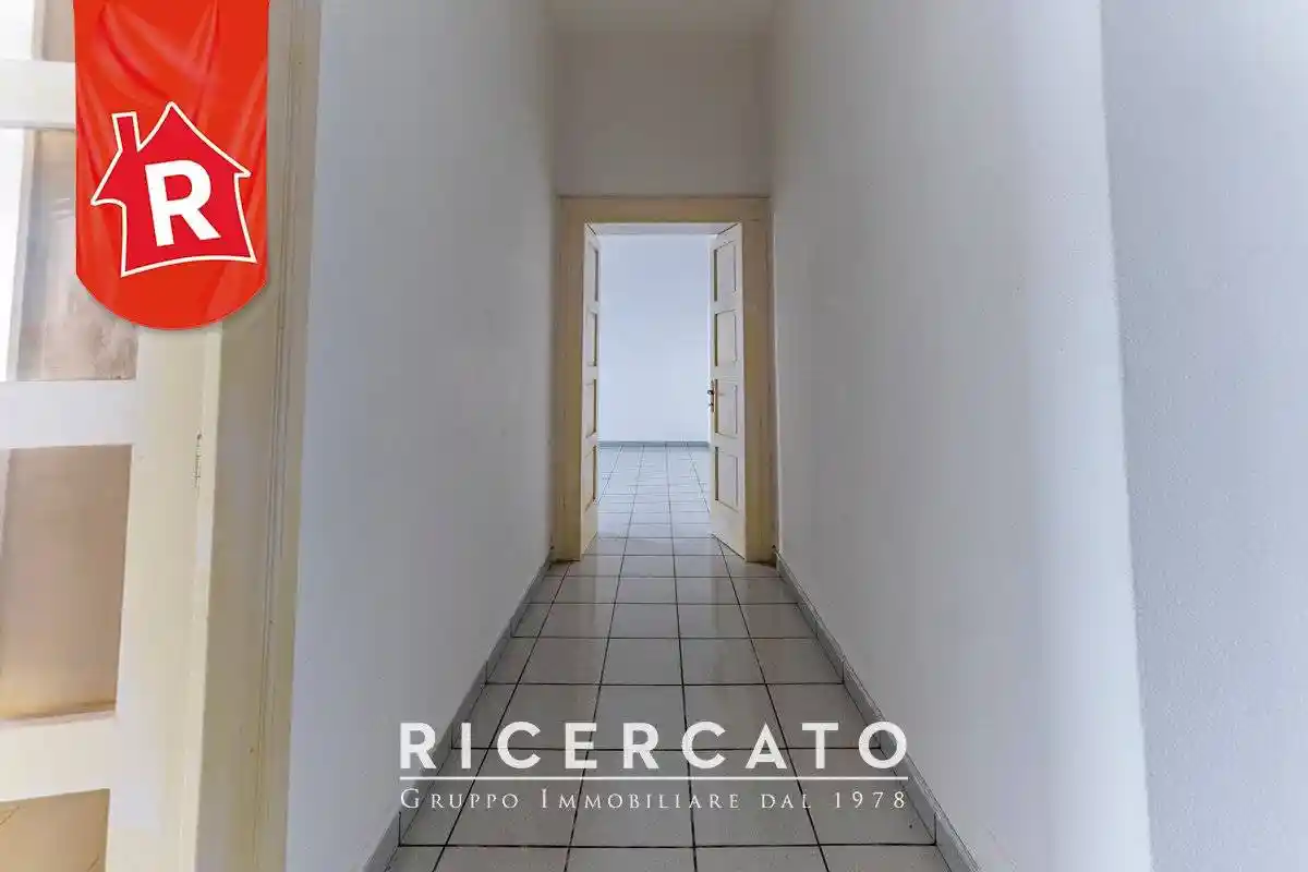 Quadrilocale via del Mare 10, Ariosto, Lecce - foto 3