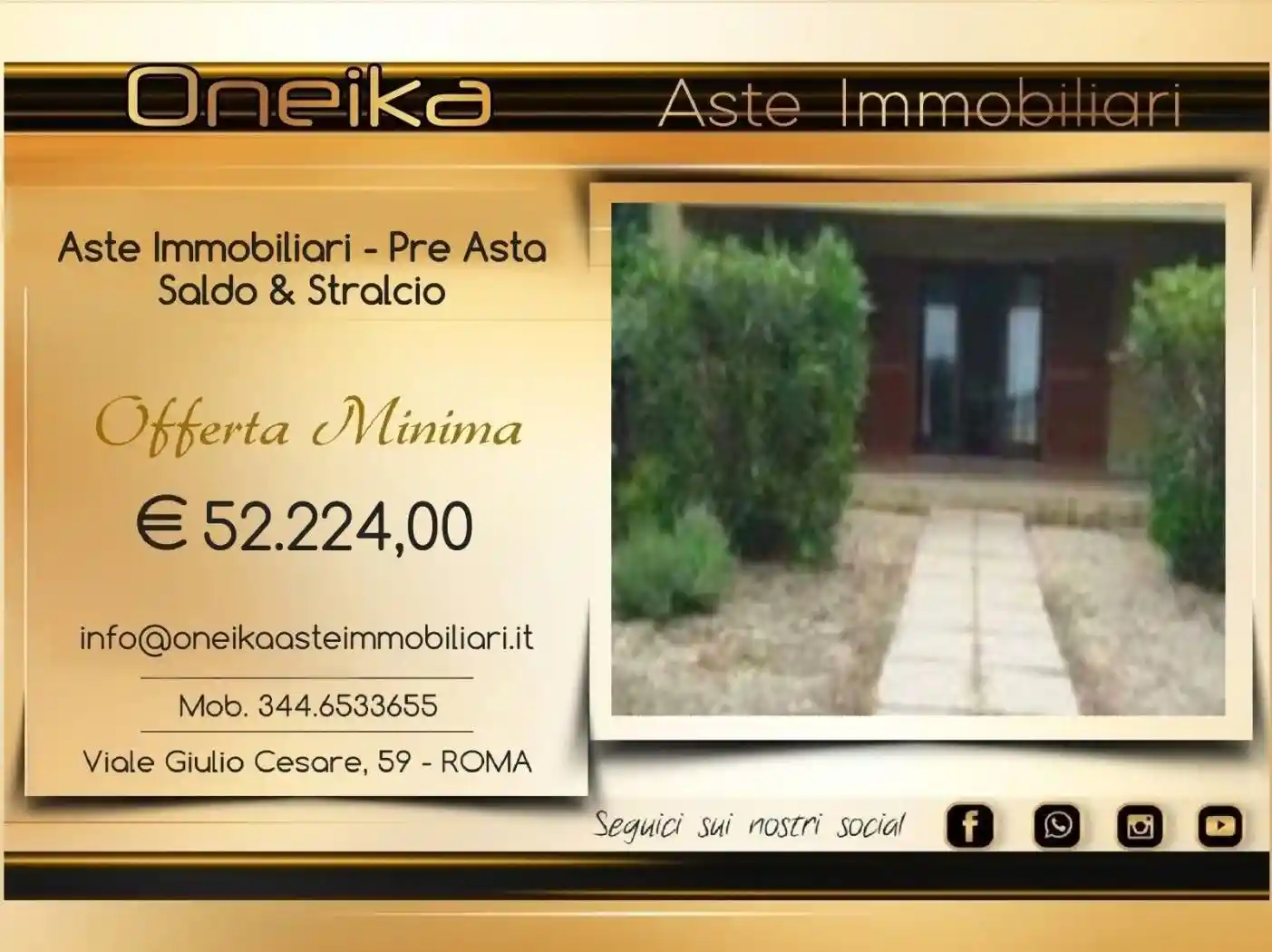 Appartamento in vendita a Trinità d'Agultu e Vignola