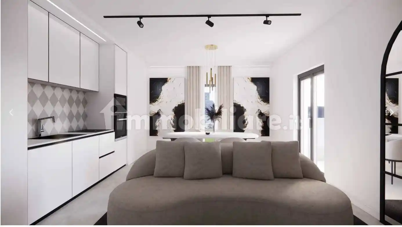 Appartamento in vendita a Santa Marinella