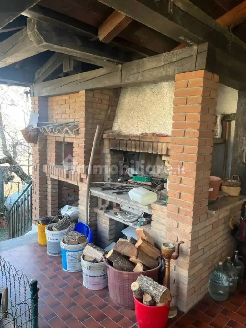 Villa in vendita a Sestola