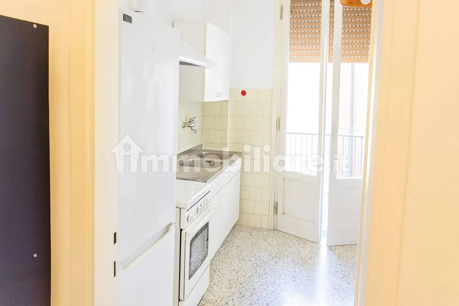 Appartamento in vendita a Bologna