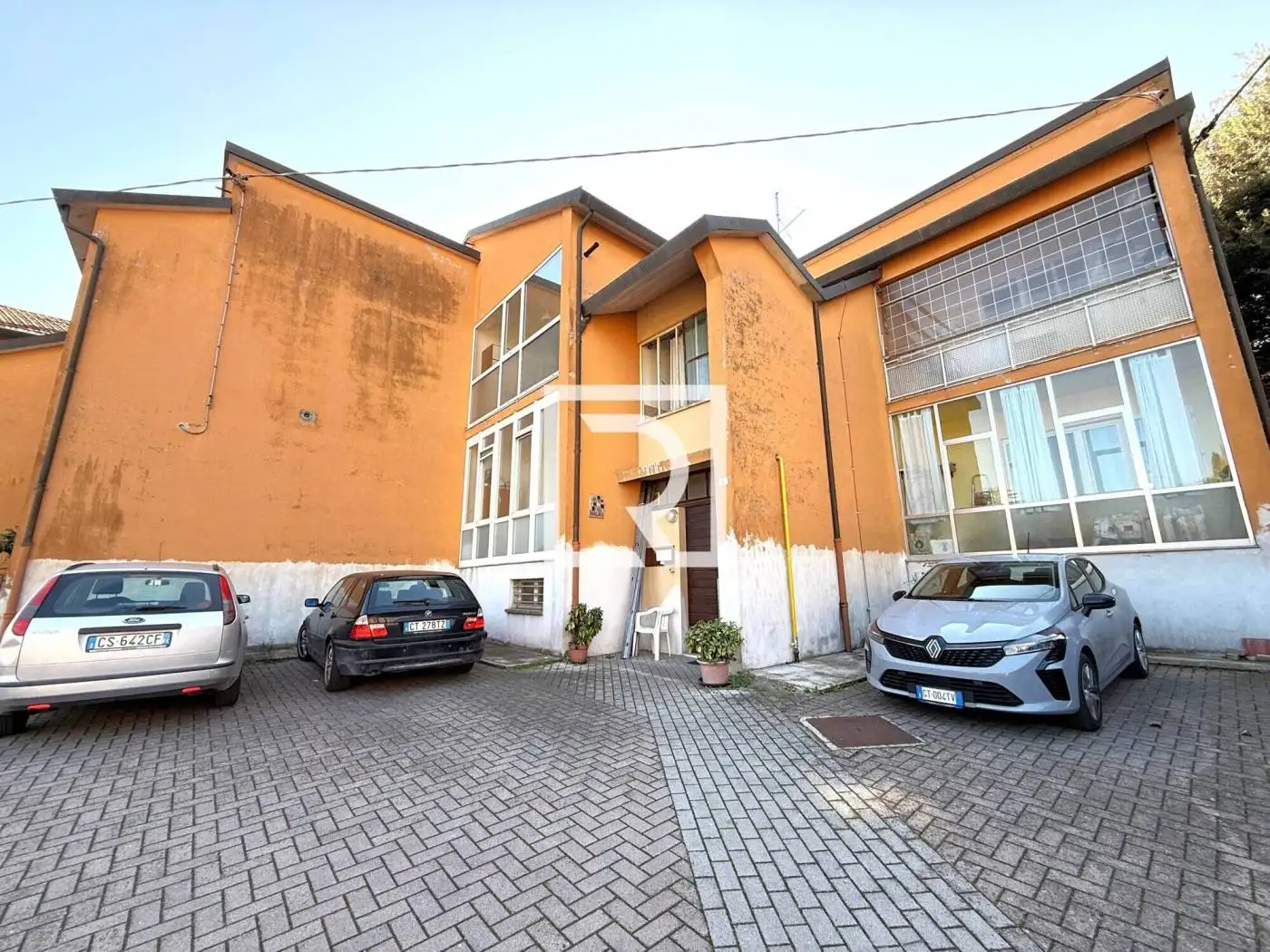 Bilocale Colombarone 2, Centro, Bertinoro - foto 2