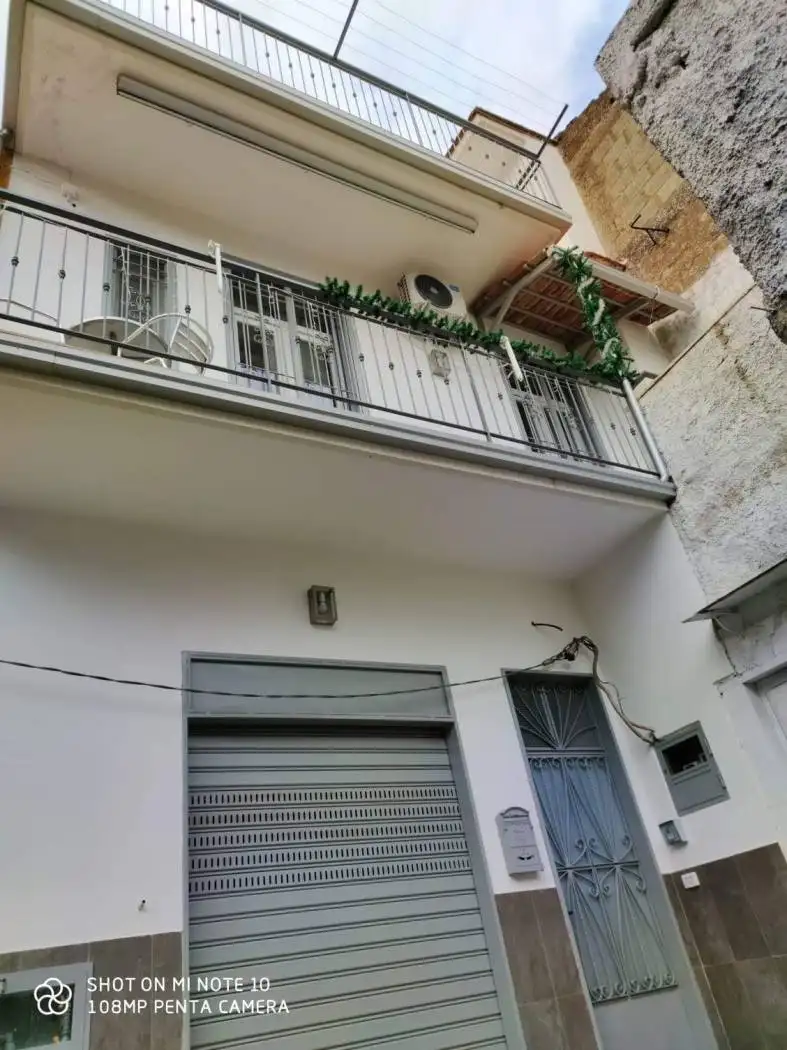 Casa indipendente in vendita a Roccapiemonte