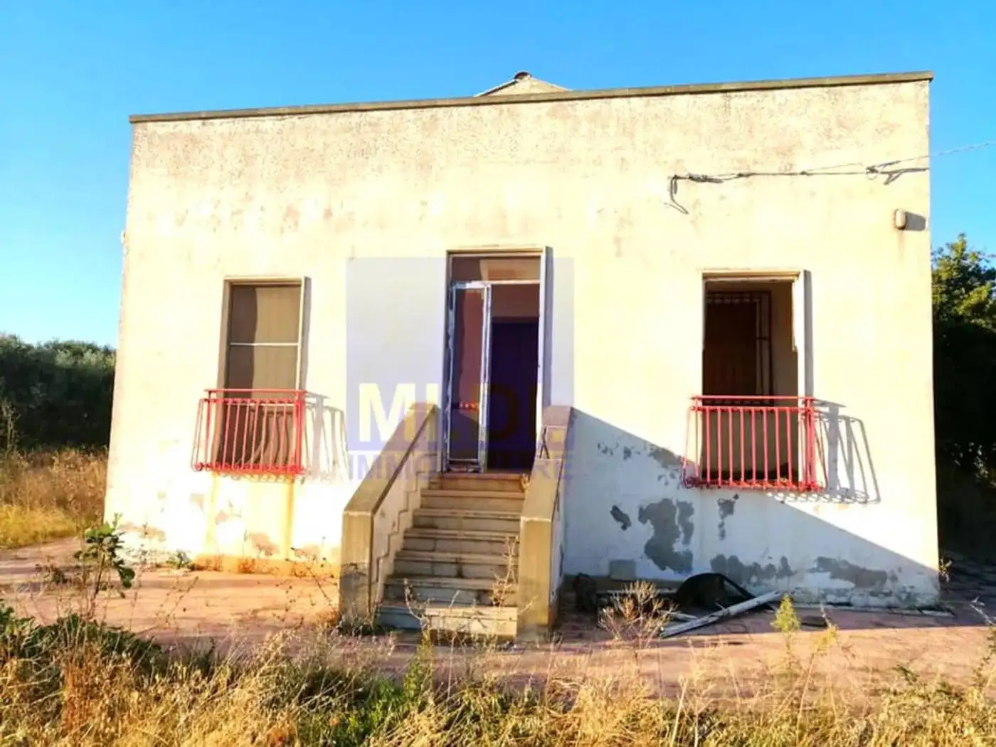 Villa in vendita a Grottole