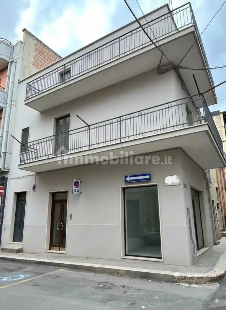 Villa in vendita a Altamura