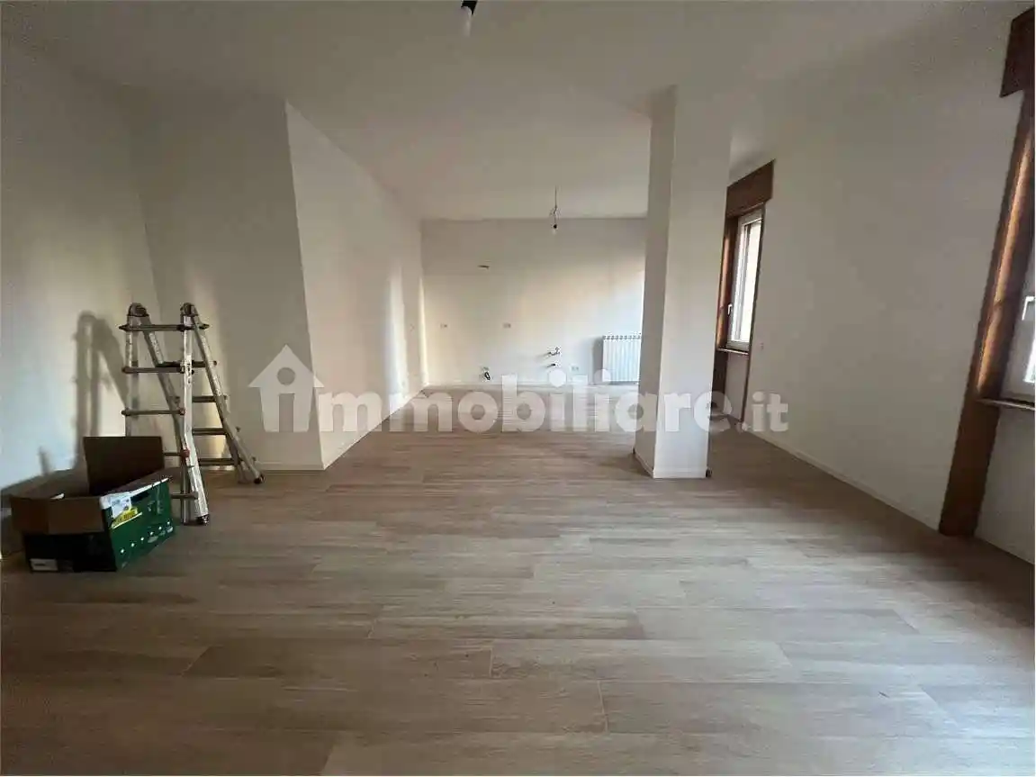 Appartamento in vendita a Piacenza