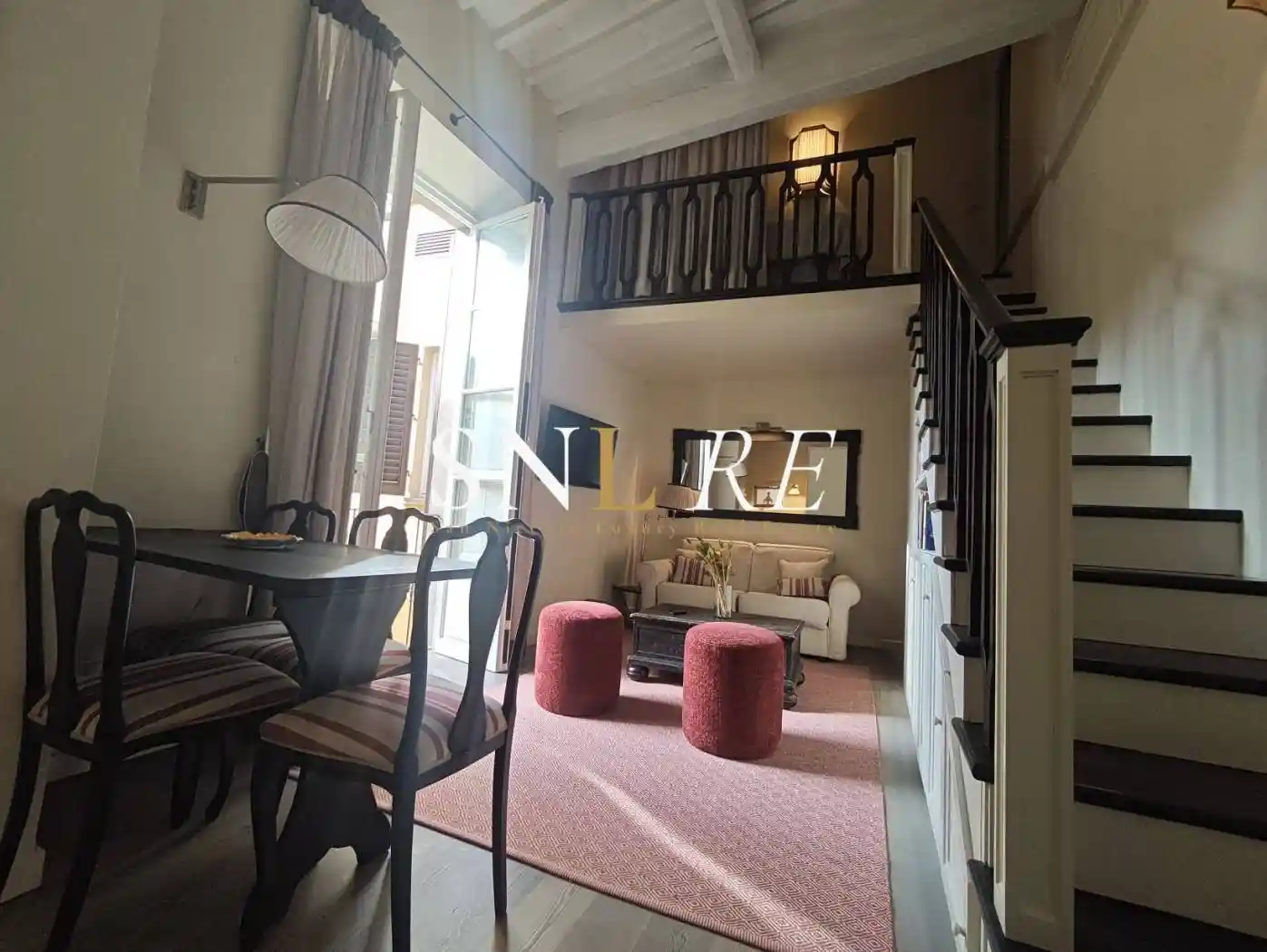 Appartamento in affitto a Firenze