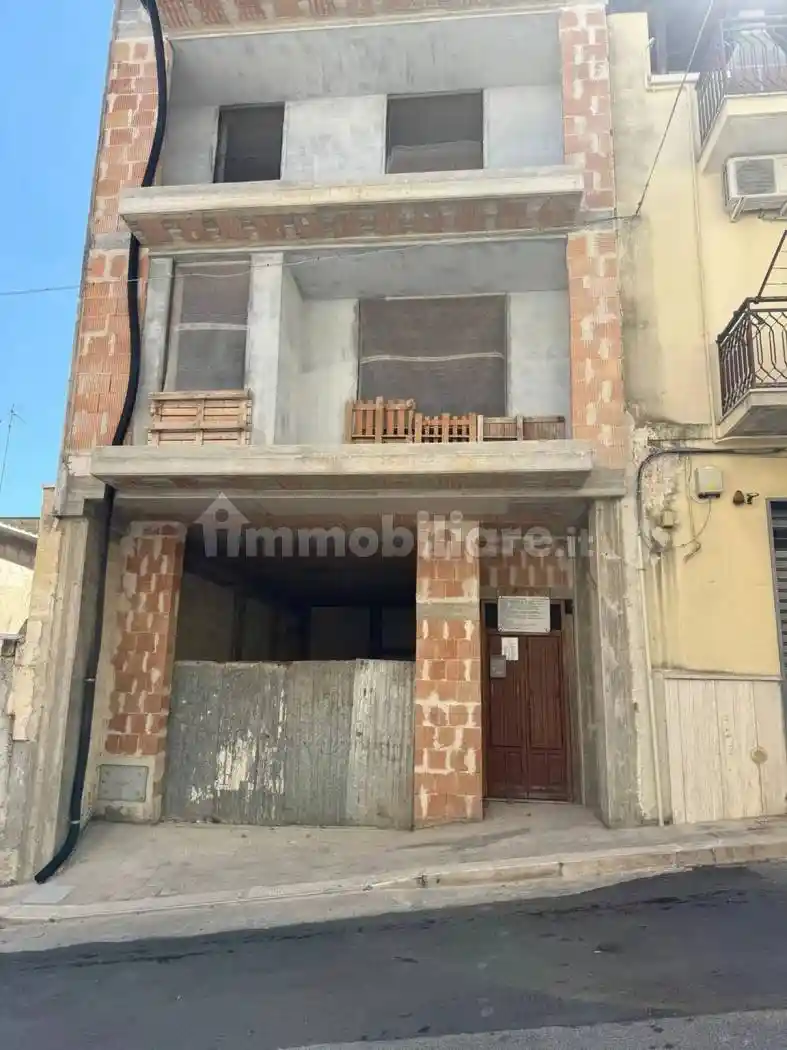 Rustico - Casale in vendita a Altamura