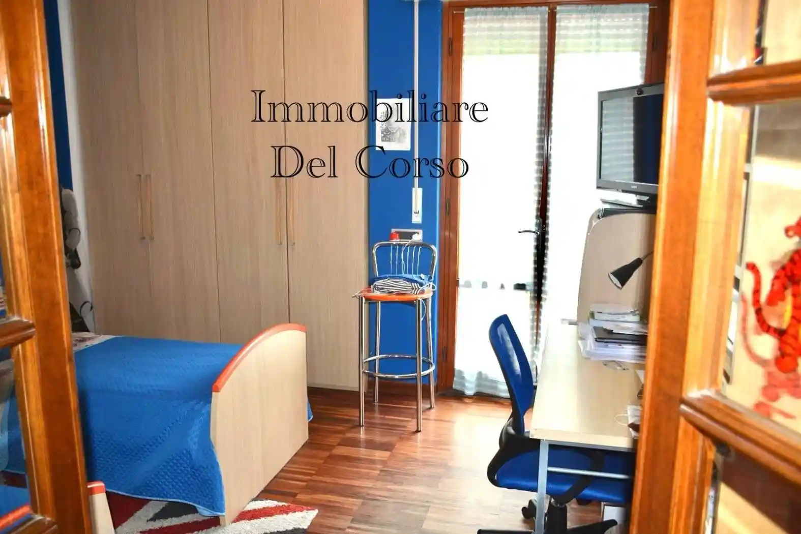 Villa bifamiliare via di Muletto, San Pietro a Vico - San Cassiano, Lucca - foto 3