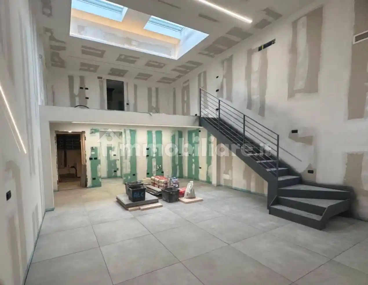 Loft via Antonio Lecchi 10, Navigli - Darsena, Milano - foto 2