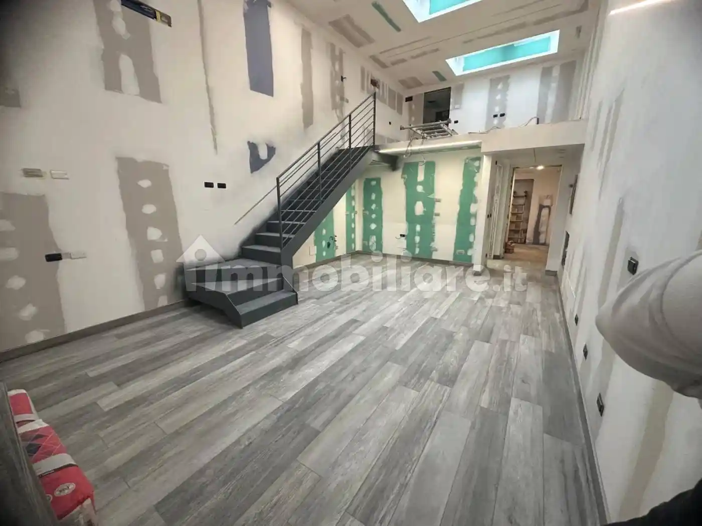 Loft via Antonio Lecchi 10, Navigli - Darsena, Milano - foto 3