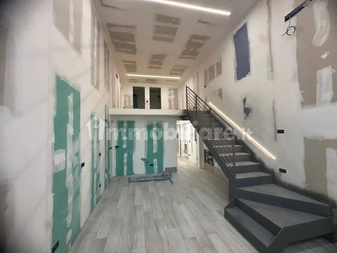 Loft via Antonio Lecchi 10, Navigli - Darsena, Milano - foto 4