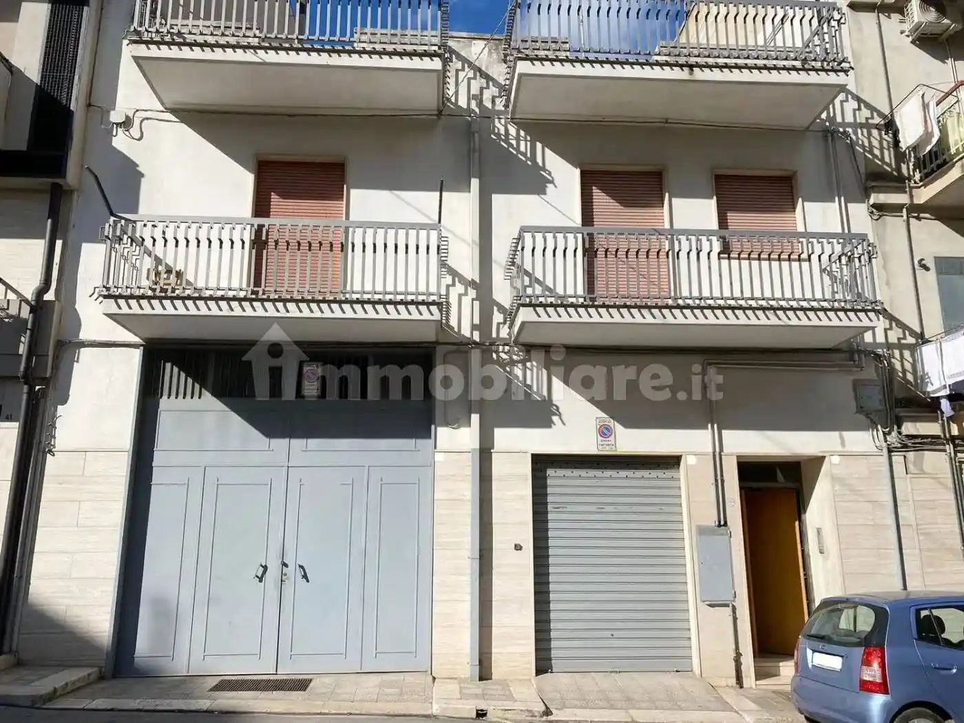 Villa in vendita a Altamura