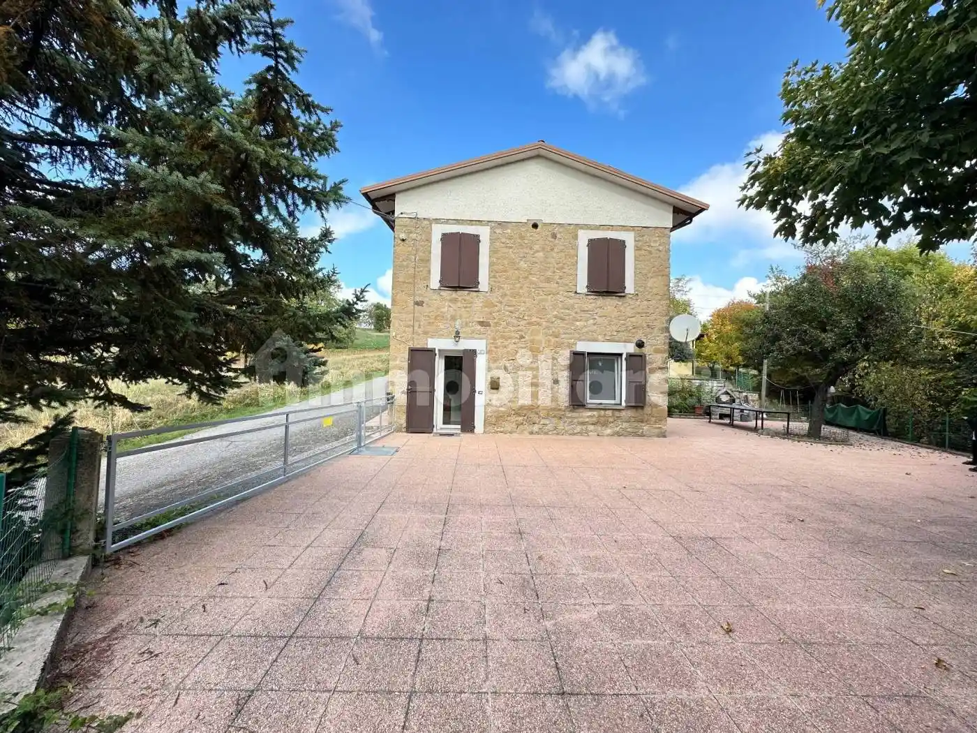 Rustico - Casale in vendita a Pavullo nel Frignano