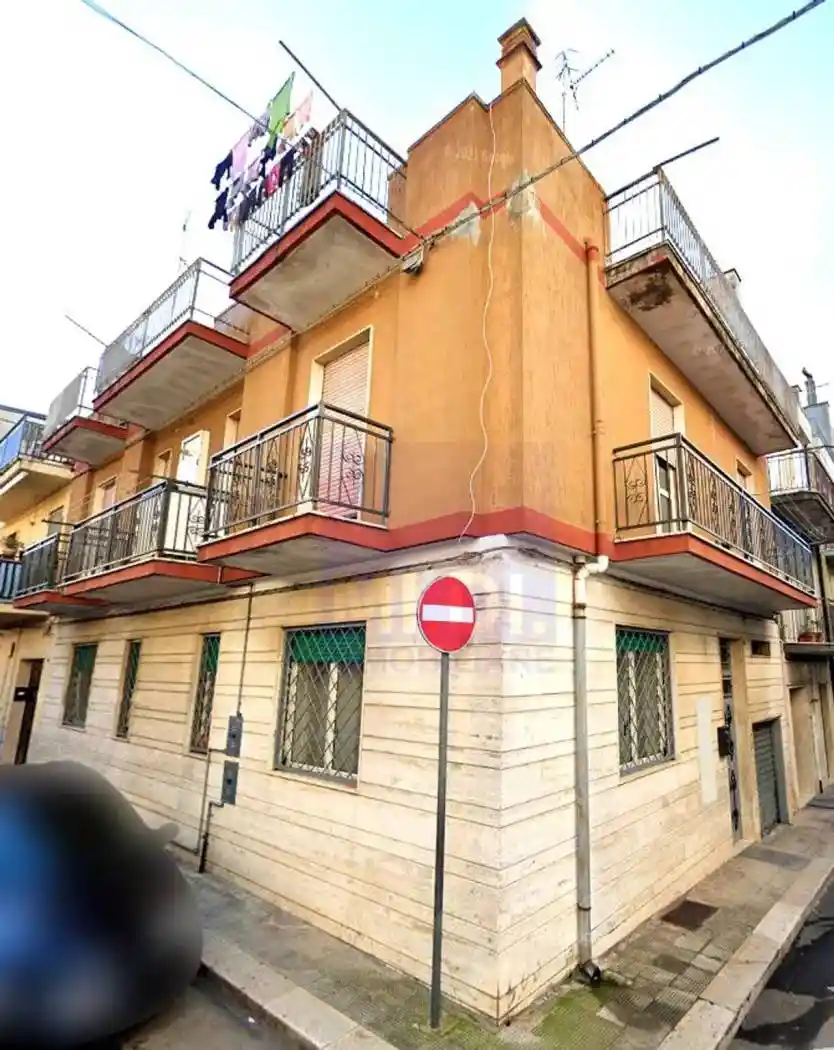 Villa in vendita a Altamura