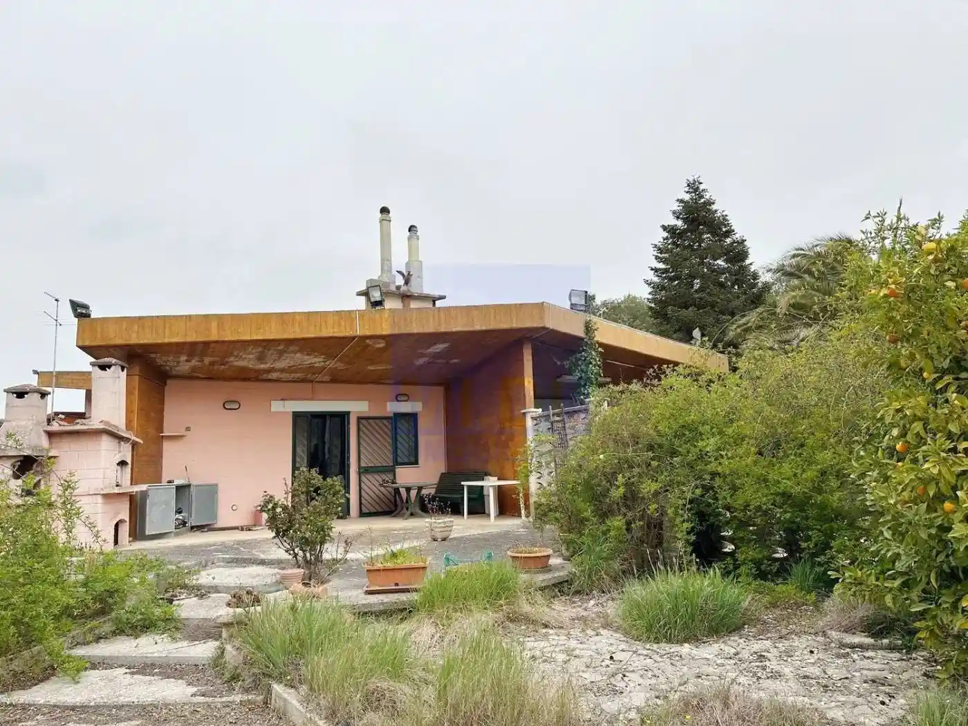 Villa in vendita a Altamura