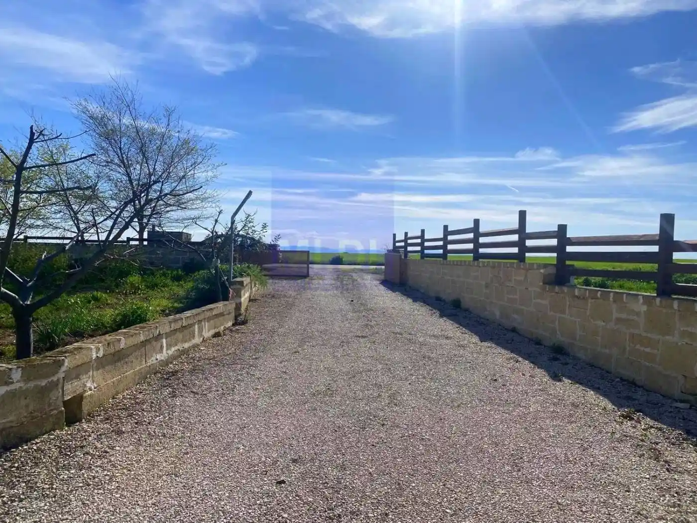 Villa unifamiliare Strada Provinciale Timmari - Santa Chiara No Number, Matera - foto 2