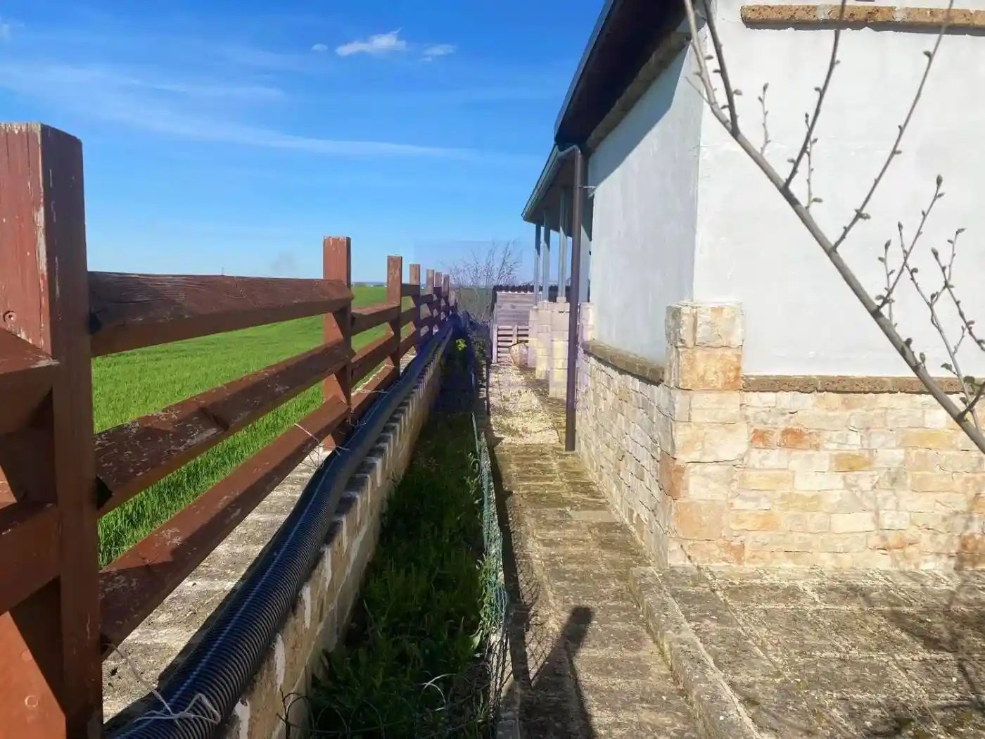 Villa unifamiliare Strada Provinciale Timmari - Santa Chiara No Number, Matera - foto 3