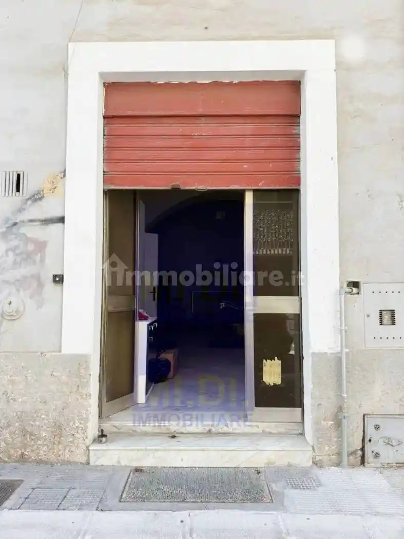 Appartamento in vendita a Altamura