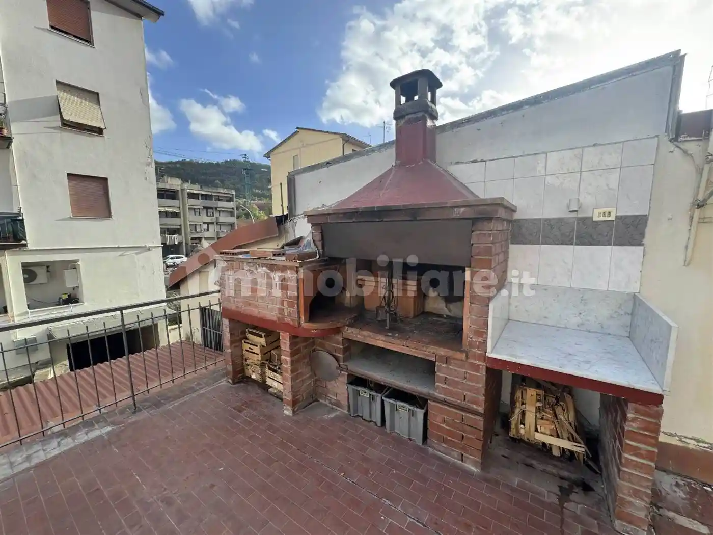 Appartamento in vendita a Pelago