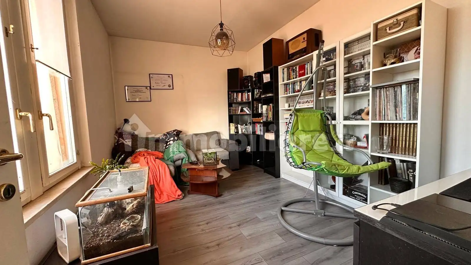 Appartamento in vendita a Predappio