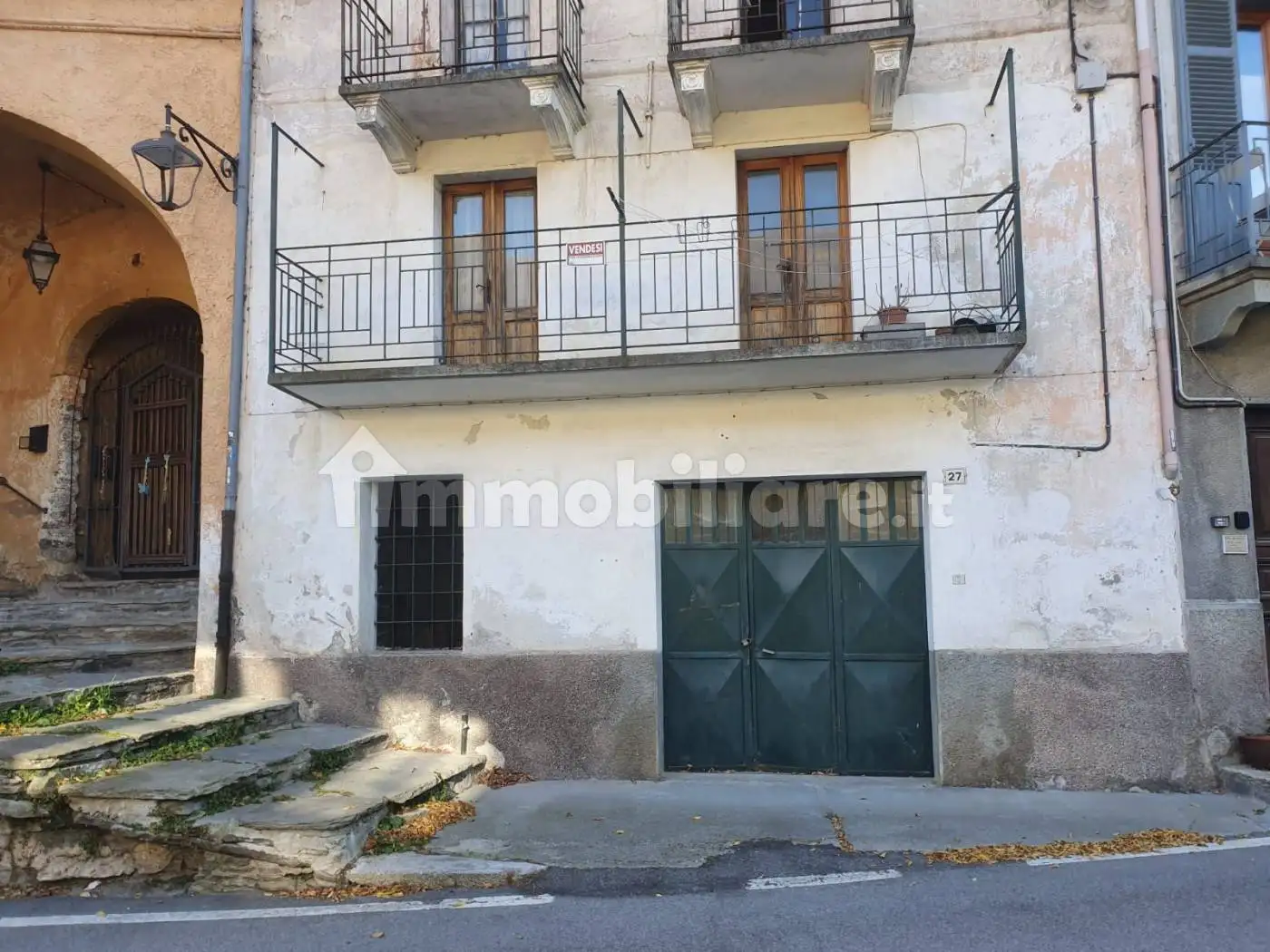 Appartamento in vendita a Melle