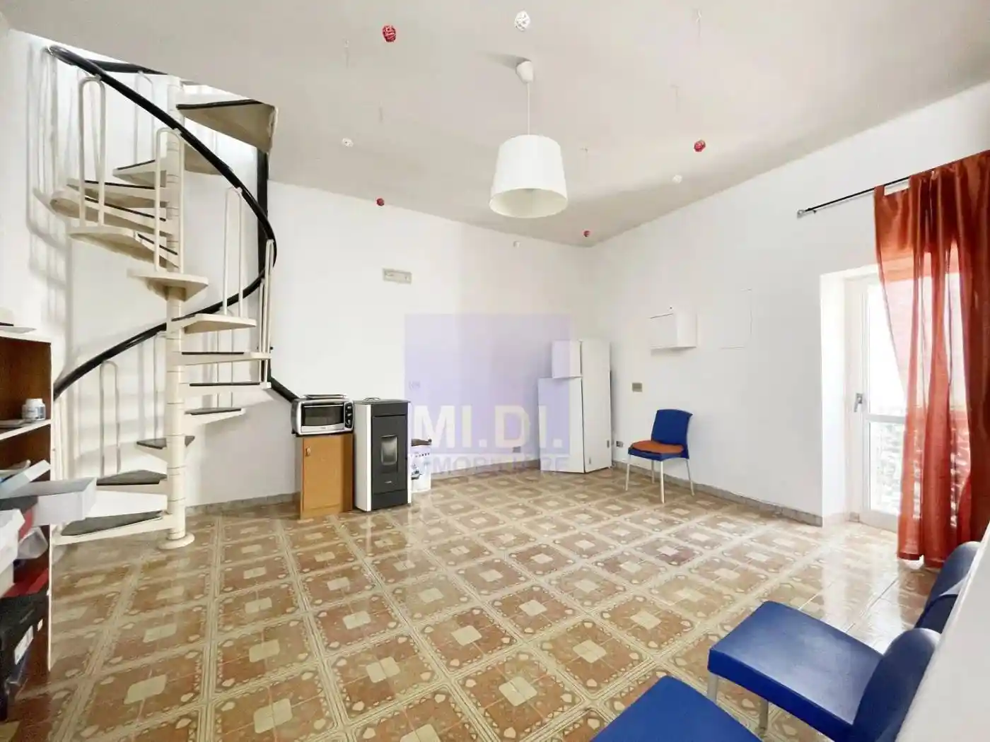 Appartamento in vendita a Altamura