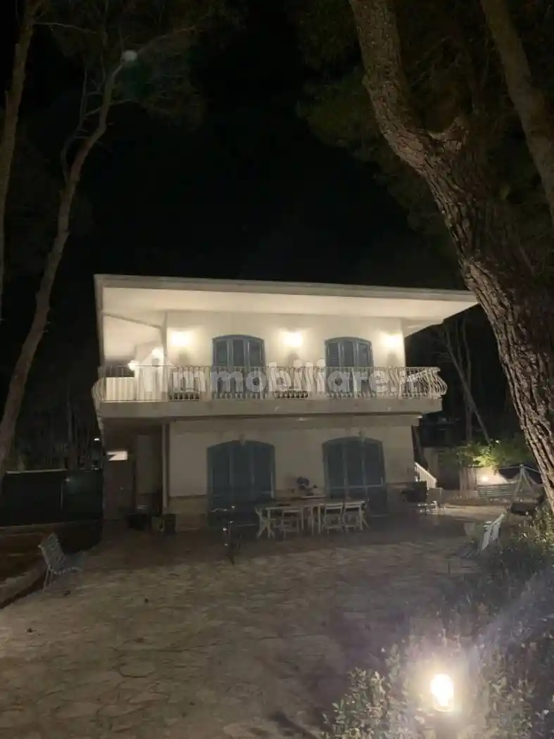 Villa in vendita a Castellaneta
