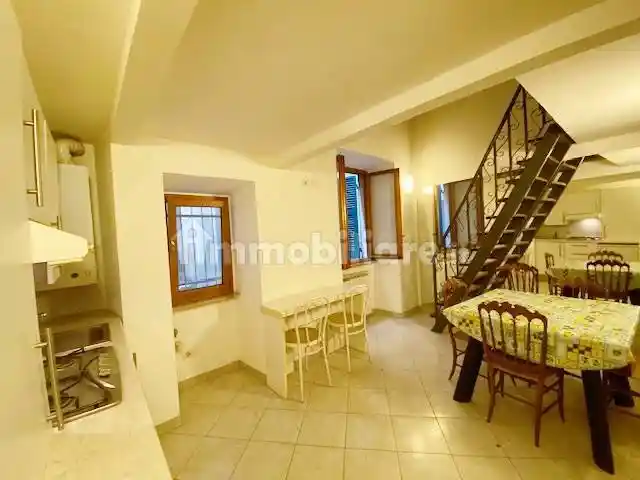 Appartamento via Mazzini, Centro Storico, Rapallo - foto 2