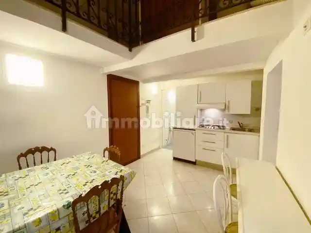 Appartamento via Mazzini, Centro Storico, Rapallo - foto 3