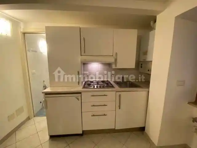 Appartamento via Mazzini, Centro Storico, Rapallo - foto 4